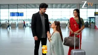 Chandrika Stop Dev at Airport & Confesses Her Mistake | Vasudha | Today Episode Update | 19 Jan 2026
