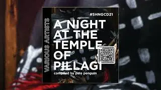 Lomandeep , Universe Change - Melody of Soul [SHANGO RECORDS]