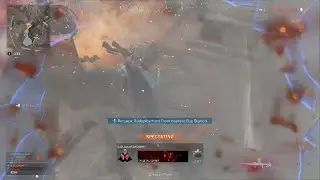 COD granade fail