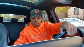 Brooklyn NYC Vlog Drive and Live Andy Appleseed  What&rsquo;s Going down in Hip Hop