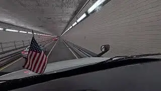 Tunnel Atlantic mp4