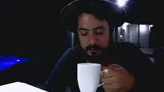 The famous Cyprus coffee vs the Great British tea