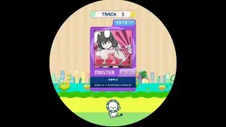 【maimaiでらっくす外部出力】ウサテイ  MAS AP