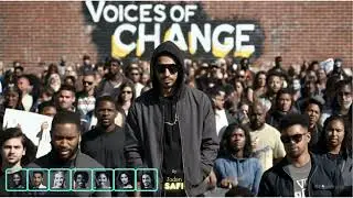 Eden Praise - Voices of change (Audio)