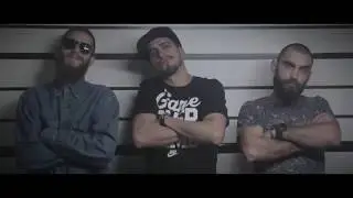 Phoenix RDC - BAD BOY ft.  Valete