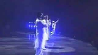 Backstreet Boys - Yes I Will