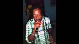 Malijah live in cotburn pen jamaica