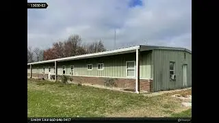 5 S. Cherry St. Hale, MO 64643