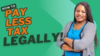 How to Pay Less Tax Legally in the UK (Self-Employed & Small Business Tips)