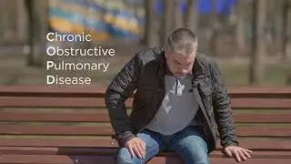 COPD Awareness Public Service Announcement