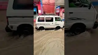 uttam nagar Rama park road kitna bura hall h