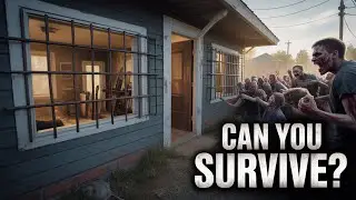 Вступление к игровому процессу SurroundDead