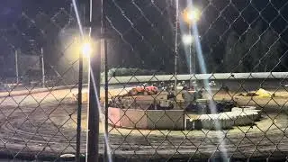 Cage Clones @ Cycleland Speedway 7.19.25