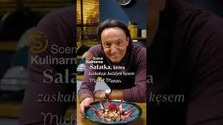 Sałatka, kt&oacute;rą zrobi każdy!