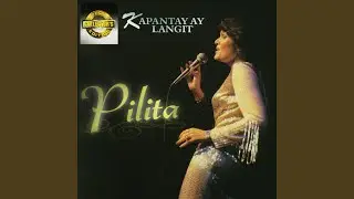 Kung Mahawi Man Ang Ulap