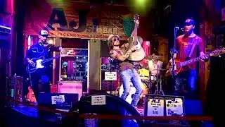 Fast As You (Dwight Yoakam cover)