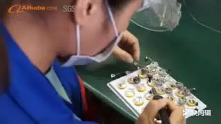 Factory-TWS Bluetooth Earphone