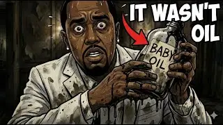 POV: You Are P. Diddy (The 1,000 Bottle Secret)