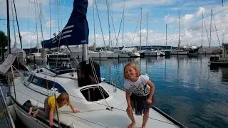 Segelt&ouml;rn auf dem Bodensee | Excursion en voilier | Escursione sulla barca a vela