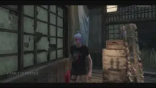 Survivor gameplay | Vs Krasue | Chaos shuffle | Dead by Daylight | No commentary
