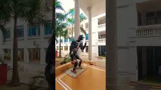 MIT-ADT University pune 🏙️