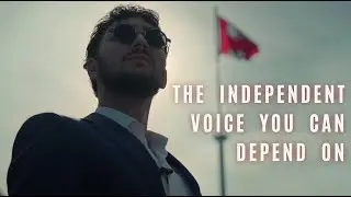 Surrey-Guildford's Authentic Independent Candidate