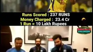 kedar jadhay trolls IPL#uae