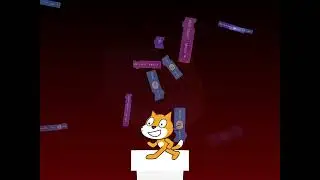 Cat's Destructive Error (Teaser)