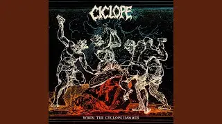 When the Cyclops Hammer
