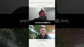 What is the Gottman method for Couples Counselling? - Dave McPherson