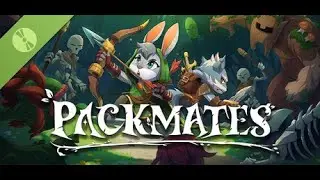 {DEMO} Packmates (More information in the description below)