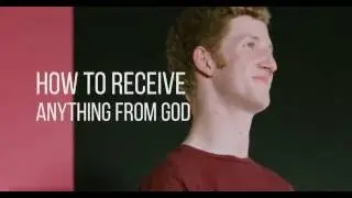 How To Receive Anything From God : Search the Scriptures