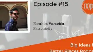 Ebrahim Varachia: Crowdfunding Better Communities