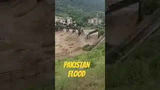 pakistan 🇵🇰 flood #pakistanflood #swawatflood #kpkflood #kpknews #viralnews #treandinews #mnbnews