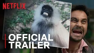 Eeb Allay Ooo! | Official Trailer | Anurag Kashyap | Prateek Vats | Shardul Bharadwaj