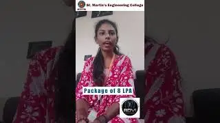 Placed Student Testimonial- Likitha Gummula