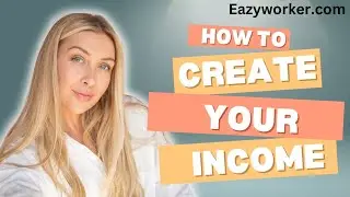 Eazyworker | micro jobs | earn money online | 2025 #earnmoneyonline #eazyworker #easywork