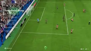 FIFA ROOKIE OF YEAR