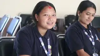 Video Documentation of Climate Action Project | JCYCN | British Council Nepal