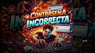 CONTRASE&Ntilde;A INCORRECTA ( Aggressive, Frantic, Heavy, Punk, Rock, Urban )