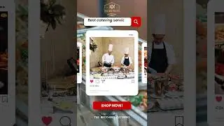 The Brothers Catering 🍽️ | Premium Food & Event Services #CateringService #FoodLovers #EventCatering