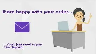 The Order Process for your Luxury Stone Worktops | Purple