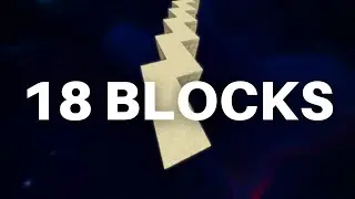 Samurai - Block Clutch Mini Montage