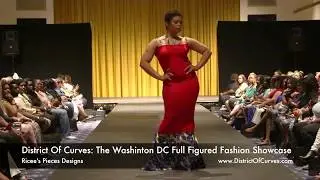 2017 District Of Curves: Ricee's Pieces Designs