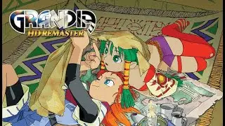 Grandia &ndash; Gespr&auml;chsrunde mit Gleisanschluss | Folge 6