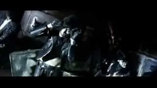 Black Veil Brides - Days are Numbered video official