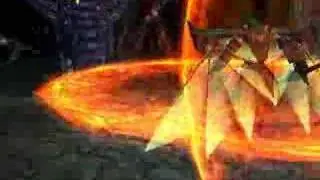 Legend of Dragoon - Boss Fight #17 - Lenus & Regole Part 1