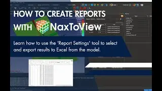 NAXTO: NaxToView: Reports