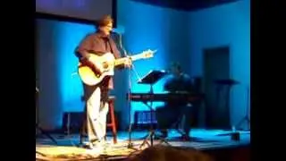 Rob Harris - Three Months And A Winnebago (CD Release)