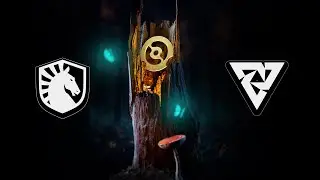Team Liquid vs Tundra Esports &ndash; Game 1 - DPC 2023 WEU Spring Tour Division I